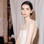 Meadow Walker Thornton-Allan Instagram - First NYFW done. Where to next?