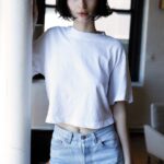 Meadow Walker Thornton-Allan Instagram - 💘 @dnamodels