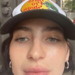 Meadow Walker Thornton-Allan Instagram - today