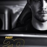 Meadow Walker Thornton-Allan Instagram - 20 years… I was 2 years old when the journey began. Blessed to have my fast family by my side. Fast 9 is OUT!