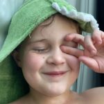 Meadow Walker Thornton-Allan Instagram - happy birthday my sweet Rowie. I love you so much