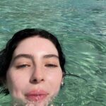 Meadow Walker Thornton-Allan Instagram - HAPPY WORLD OCEANS DAY! My true happy place. Thank you mama earth