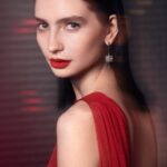 Meadow Walker Thornton-Allan Instagram - The new Le Rouge Interdit Cream Velvet #GivenchyBeauty #LeRougelnterdit #TheThrillOfTheForbidden