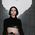 Meadow Walker Thornton-Allan Instagram - AnOther Magazine A/W21