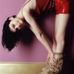 Meadow Walker Thornton-Allan Instagram - AnOther Magazine A/W21