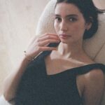 Meadow Walker Thornton-Allan Instagram - Debuting the new @tiffanyandco Knot bracelet #TiffanyPartner