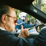Meadow Walker Thornton-Allan Instagram - veloce e furioso by @lucas_portman Roma, Italia