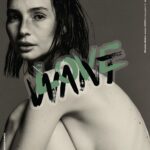 Meadow Walker Thornton-Allan Instagram - second cover for @lovewant issue 32 Editor-in-Chief: @bartcelestino Photographer: @noua_unu Stylist: @carolinaorrico Hair: @hikaruhirano Makeup: @saratagaloa Styling Assistant: @gemmferri