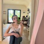Meadow Walker Thornton-Allan Instagram -