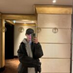 Meadow Walker Thornton-Allan Instagram -