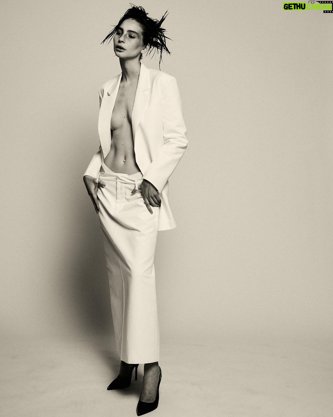 Meadow Walker Thornton-Allan Instagram - @lovewant