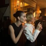 Meadow Walker Thornton-Allan Instagram -