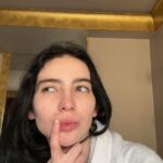Meadow Walker Thornton-Allan Instagram -