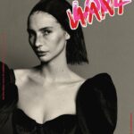 Meadow Walker Thornton-Allan Instagram - @lovewant issue 32 cover Editor-in-Chief: @bartcelestino Photographer: @noua_unu Stylist: @carolinaorrico Hair: @hikaruhirano Makeup: @saratagaloa Styling Assistant: @gemmferri