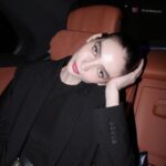 Meadow Walker Thornton-Allan Instagram -