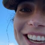 Meadow Walker Thornton-Allan Instagram – November, December, January