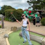 Meadow Walker Thornton-Allan Instagram – Australia forever