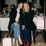 Meadow Walker Thornton-Allan Instagram – Grace, I love you!!!! DERIVED FROM US by Grace Burns coming soon <3 so grateful to call you family, my beautiful sister