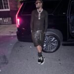 Meek Mill Instagram - I’m high so I can’t relaxxxxxxx