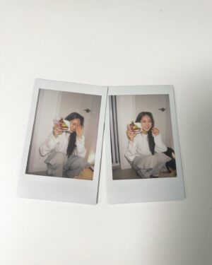 Meenoi Instagram - 🎂♡ 3