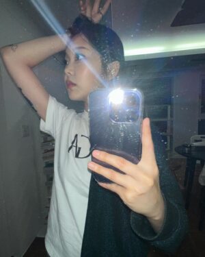 Meenoi Instagram - 9/16•••
