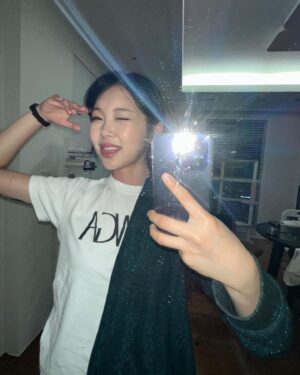 Meenoi Instagram - 9/16•••