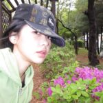Meenoi Instagram - yea