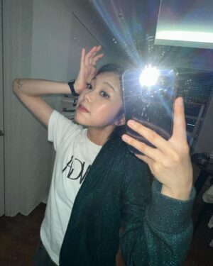 Meenoi Instagram - 9/16•••