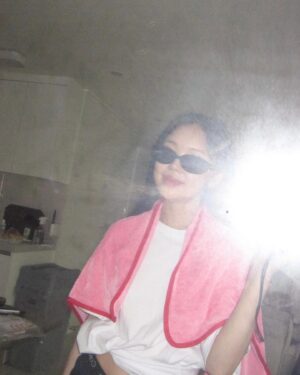Meenoi Instagram - hey hey hey