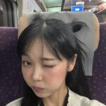 Meenoi Instagram - 이따바~
