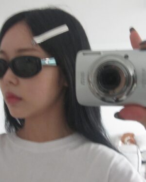 Meenoi Instagram - hey hey hey
