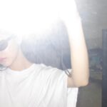 Meenoi Instagram - happy new year i♥you