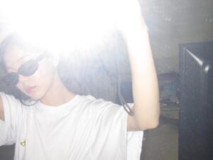Meenoi Instagram - happy new year
i♥you