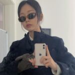 Meenoi Instagram - 나 어떤데