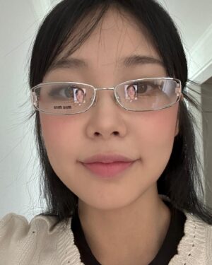 Meenoi Instagram - 이따바~
