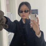 Meenoi Instagram - 나 어떤데