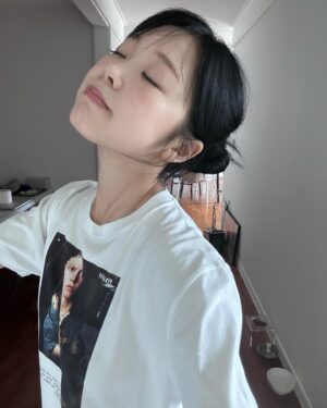 Meenoi Instagram - ^__^