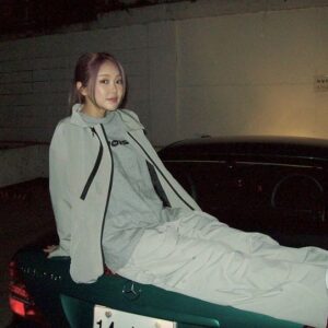 Meenoi Instagram - ma boong ~ zz