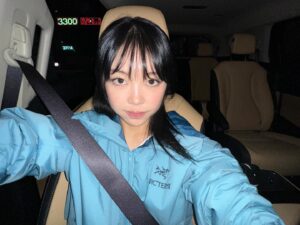 Meenoi Instagram - m c w