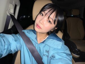 Meenoi Instagram - m c w
