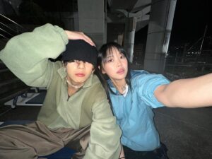 Meenoi Instagram - m c w