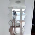 Meenoi Instagram - aug사진모음