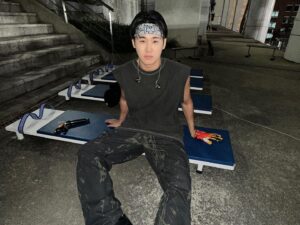 Meenoi Instagram - m c w
