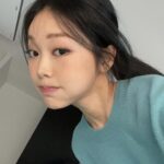 Meenoi Instagram - ♥happy merry christmas♥ 보내세요 사랑합니다