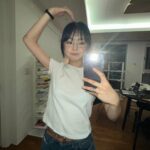 Meenoi Instagram - 유혹하는법ㅋ