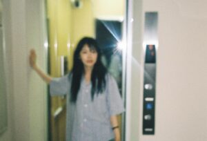 Meenoi Instagram - 