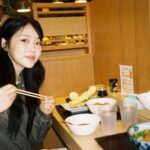 Meenoi Instagram -