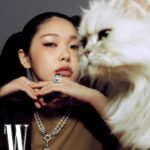 Meenoi Instagram - @wkorea 🍵🫶🏼 @boucheron
