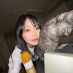 Meenoi Instagram - 나 밍밍 세섬