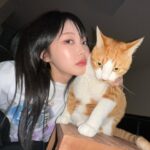 Meenoi Instagram - 나 밍밍 세섬